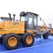 Фото: Автогрейдер XCMG GR1805 - 6