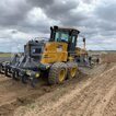 Фото: Автогрейдер XCMG GR1805 - 2