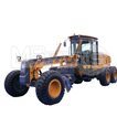 Фото: Автогрейдер XCMG GR1805 - 0