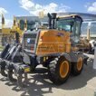 Фото: Автогрейдер XCMG GR1805 - 7