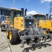 Фото: Автогрейдер XCMG GR1805 - 8