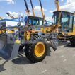 Фото: Автогрейдер XCMG GR1805 - 9