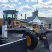 Фото: Автогрейдер XCMG GR1805 - 11