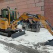 Фото: Миниэкскаватор XCMG XE35U  XUGF035ULLKA00851 - 0