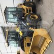 Фото: Фронтальный погрузчик XCMG LW180K (VIN:XUG0180KKMCB02595) - 1