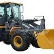 Фото: Фронтальный Погрузчик    LW300KN    XUG0300KLLCB13386 - 0