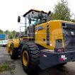 Фото: Фронтальный погрузчик XCMG ZL40RU - 3