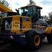 Фото: Фронтальный погрузчик XCMG ZL40RU - 4