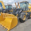 Фото: Фронтальный погрузчик XCMG ZL40RU - 6
