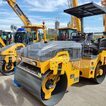 Фото: Каток дорожный XCMG XMR603 - 10