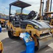 Фото: Каток дорожный XCMG XMR603 - 12