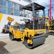 Фото: Каток дорожный XCMG XMR603 - 15