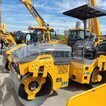 Фото: Каток дорожный XCMG XMR603 - 16