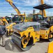 Фото: Каток дорожный XCMG XMR603 - 17