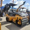 Фото: Каток дорожный XCMG XMR603 - 2