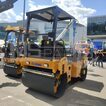 Фото: Каток дорожный XCMG XMR603 - 3