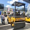 Фото: Каток дорожный XCMG XMR603 - 4