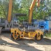 Фото: Каток дорожный XCMG XMR603 - 5