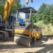 Фото: Каток дорожный XCMG XMR603 - 7