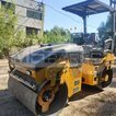 Фото: Каток дорожный XCMG XMR603 - 8