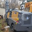 Фото: Дорожная фреза XCMG XM1003 - 3