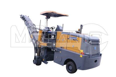 Фото: Дорожная фреза XCMG XM1003K