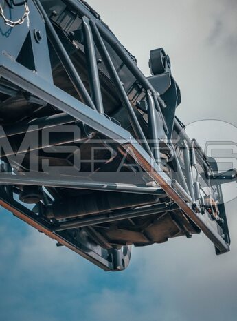 Фото: Дорожная фреза XCMG XM1303K