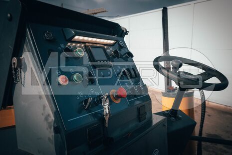 Фото: Дорожная фреза XCMG XM1303K
