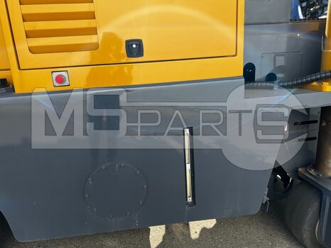 Фото: Дорожная фреза XCMG XM1303K