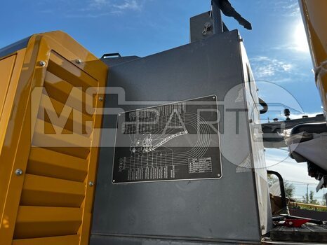 Фото: Дорожная фреза XCMG XM1303K