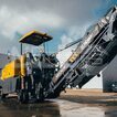 Фото: Дорожная фреза XCMG XM1303K - 1