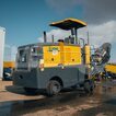 Фото: Дорожная фреза XCMG XM1303K - 3