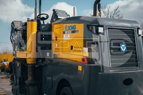 Фото: Дорожная фреза XCMG XM1303K