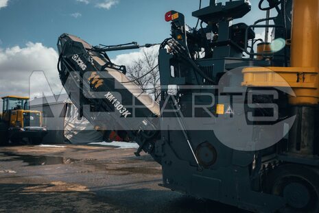 Фото: Дорожная фреза XCMG XM1303K