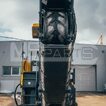 Фото: Дорожная фреза XCMG XM1303K - 7