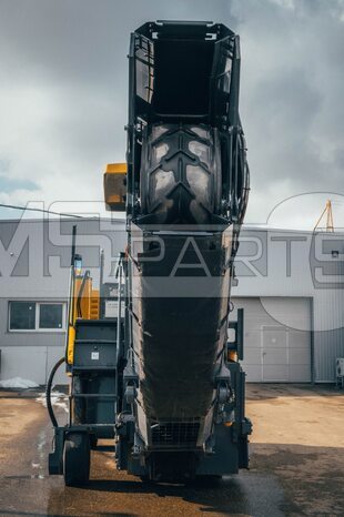 Фото: Дорожная фреза XCMG XM1303K