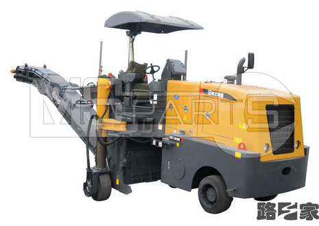 Фото: Дорожная фреза XCMG XM1303K