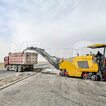 Фото: Фреза дорожная XCMG XM1205F - 18