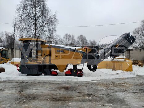 Фото: Фреза дорожная XCMG XM1205F