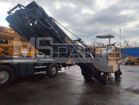 Фото: Фреза дорожная XCMG XM1205F