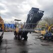 Фото: Фреза дорожная XCMG XM1205F - 8