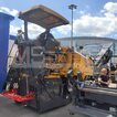 Фото: Фреза дорожная XCMG XM1205F - 11