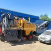 Фото: Фреза дорожная XCMG XM1205F - 15