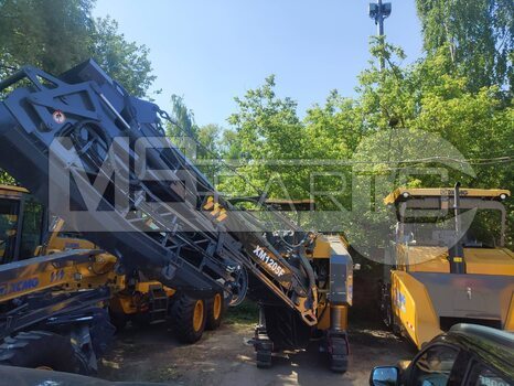 Фото: Фреза дорожная XCMG XM1205F