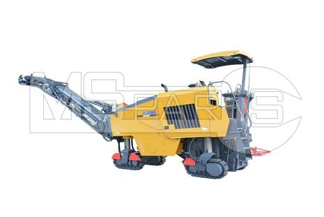 Фото: Фреза дорожная XCMG XM1205F