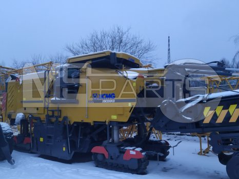 Фото: Дорожная фреза XCMG XM200KII