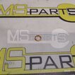 Фото: GASKET,158552-51570 - 0