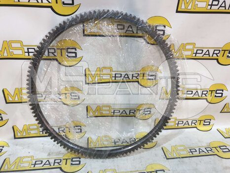 Фото: Венец маховика 129900-21600  YANMAR 4TNV98 аналог 114Z