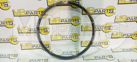 Фото: Венец маховика 129900-21600  YANMAR 4TNV98 аналог 114Z
