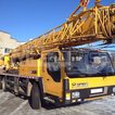 Фото: Шоссейный автокран XCMG QY30K5-1 - 3